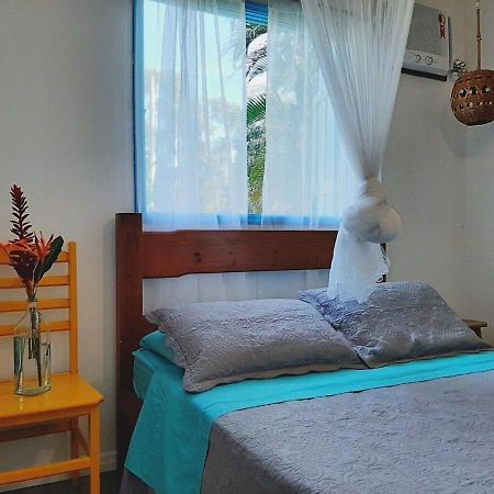 Casa Da Ilha Paraty Entre A Mata Atlantica E O Mar别墅 外观 照片