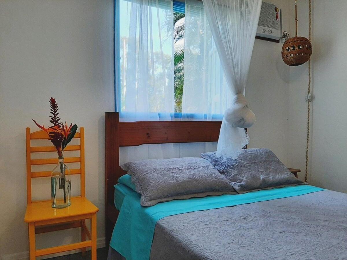 Casa Da Ilha Paraty Entre A Mata Atlantica E O Mar别墅 外观 照片