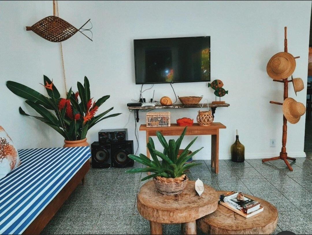 Casa Da Ilha Paraty Entre A Mata Atlantica E O Mar别墅 外观 照片