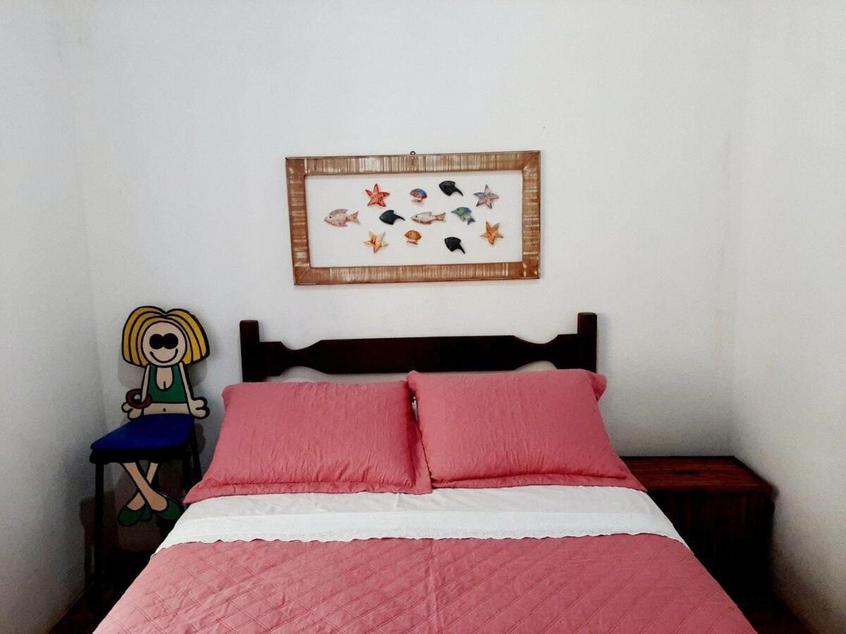 Casa Da Ilha Paraty Entre A Mata Atlantica E O Mar别墅 外观 照片