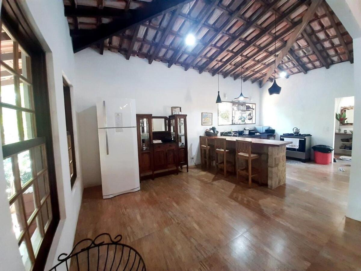 Casa Da Ilha Paraty Entre A Mata Atlantica E O Mar别墅 外观 照片