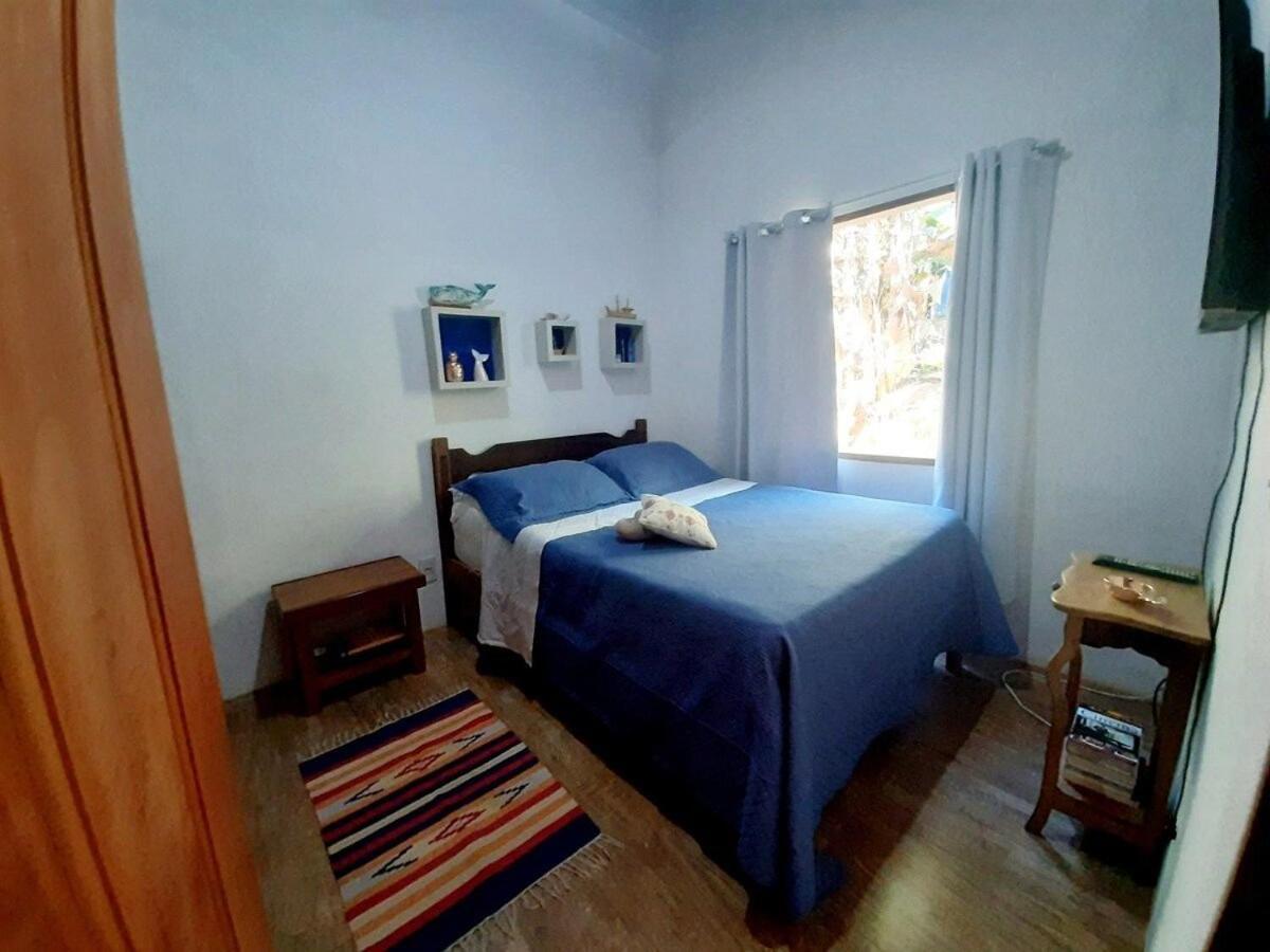 Casa Da Ilha Paraty Entre A Mata Atlantica E O Mar别墅 外观 照片