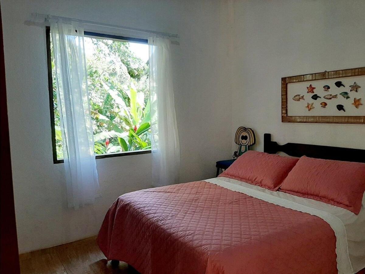 Casa Da Ilha Paraty Entre A Mata Atlantica E O Mar别墅 外观 照片
