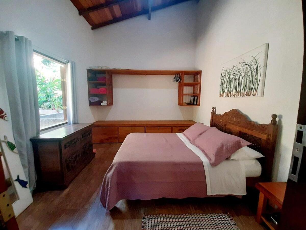 Casa Da Ilha Paraty Entre A Mata Atlantica E O Mar别墅 外观 照片