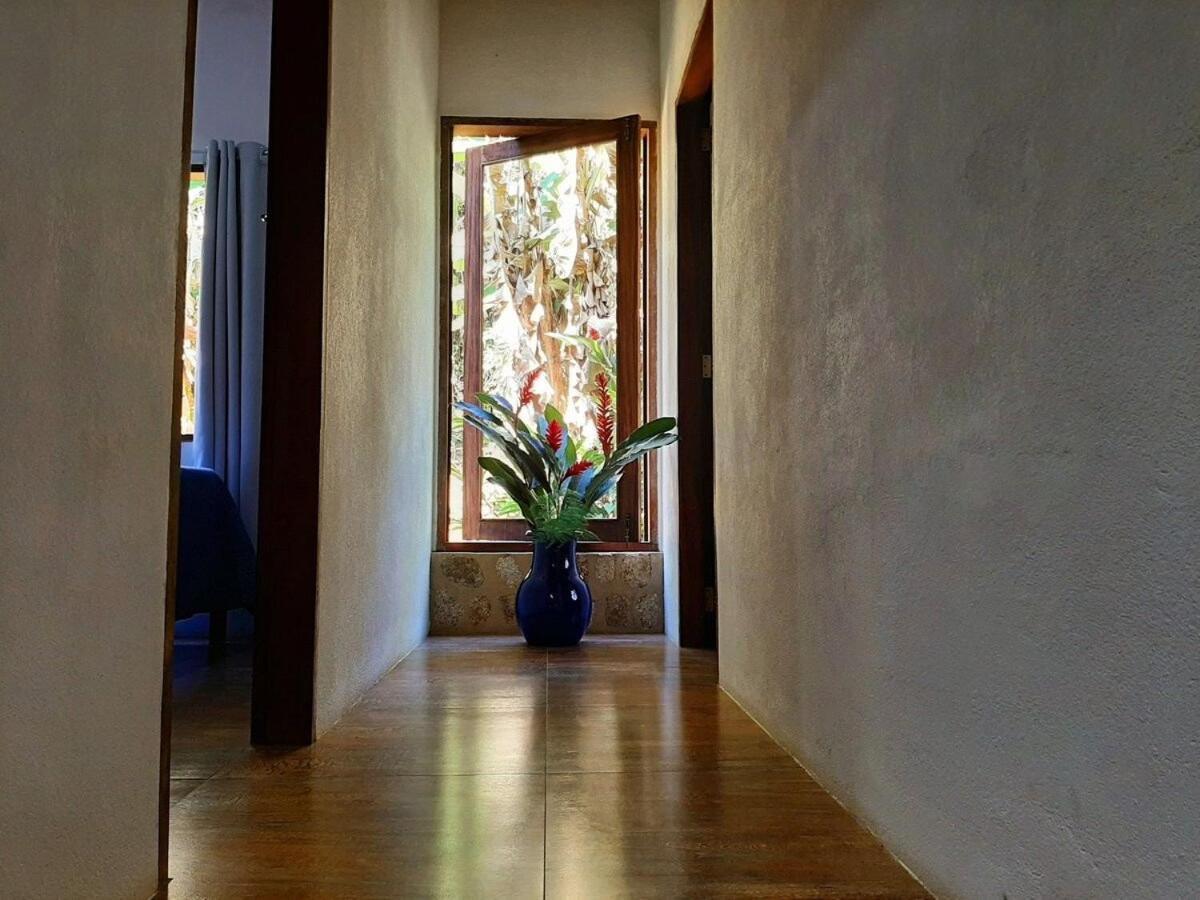 Casa Da Ilha Paraty Entre A Mata Atlantica E O Mar别墅 外观 照片